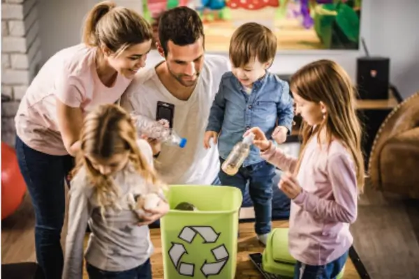 Como Transformar o Consumo Consciente em Qualidade de Vida