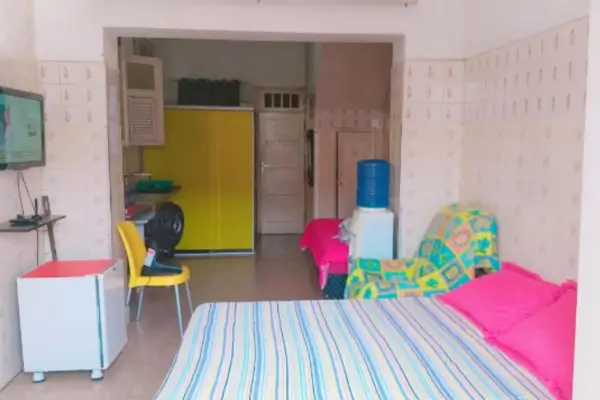 Como Evitar Armadilhas na Decoração de Ambientes Compactos