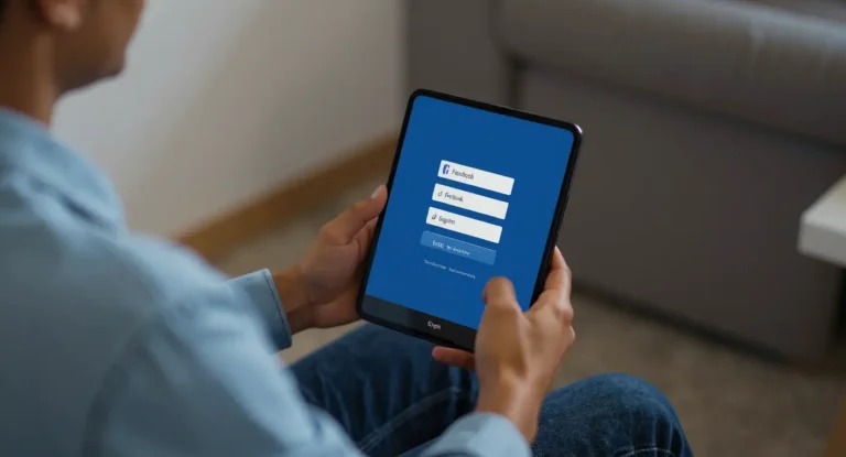 Como Entrar no Facebook se Não Tenho Acesso ao e-mail ou Telefone Cadastrado?
