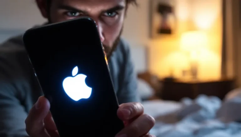Como Reiniciar o iPhone Quando Ele Está Travado ou Não Responde