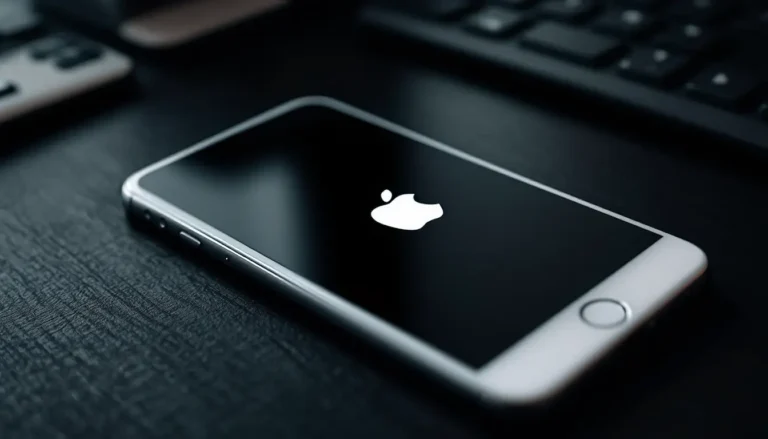 Como Reiniciar iPhone Travado (8, 7, 6S e SE): Guia para Modelos com Botão Home