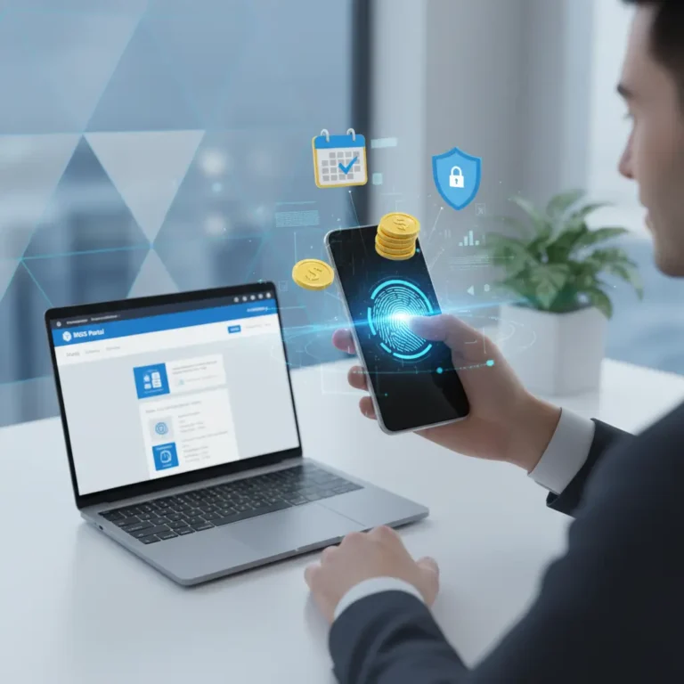 App Meu INSS 2026: Guia Completo de Como Baixar, Acessar e Usar