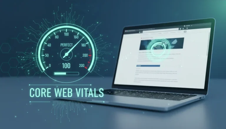 Otimização de Imagens para SEO: Como Alcançar a Nota Máxima no Core Web Vitals