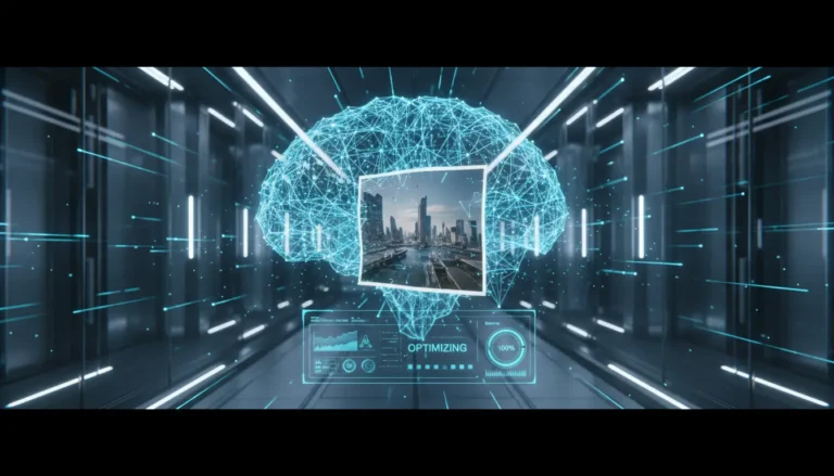 Como Comprimir Imagem sem Perder Qualidade: Guia Definitivo e Ferramentas IA 2026