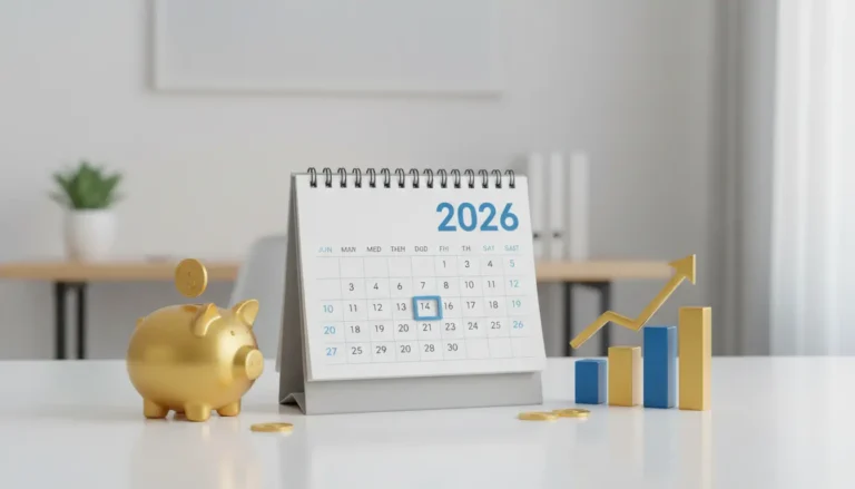 Calendário de Pagamento Bolsa Família 2026: Veja Quando Cai